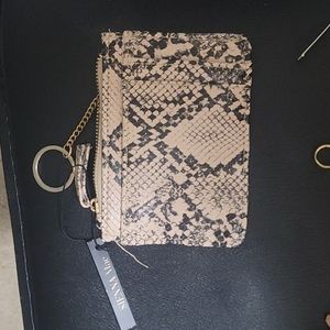 SIENNA Mae small Lennon wallet